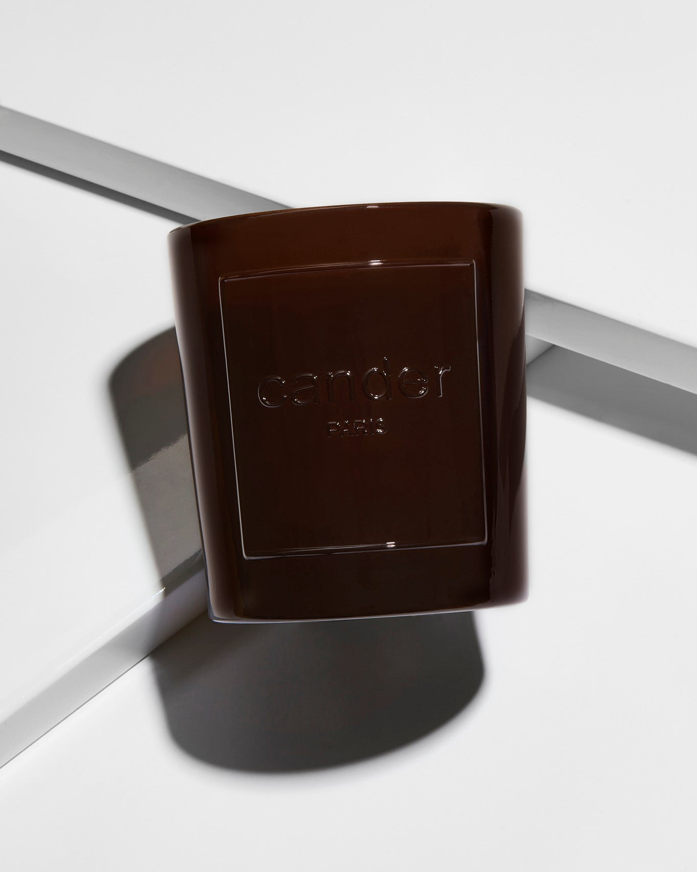 Cander Paris Scented Candles