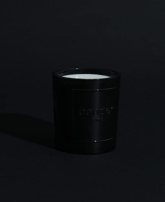 cander PARIS キャンドル　パリ Scent 01 Scented Candle – Cander Paris