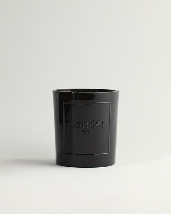 cander PARIS キャンドル　パリ Scent 01 Scented Candle – Cander Paris