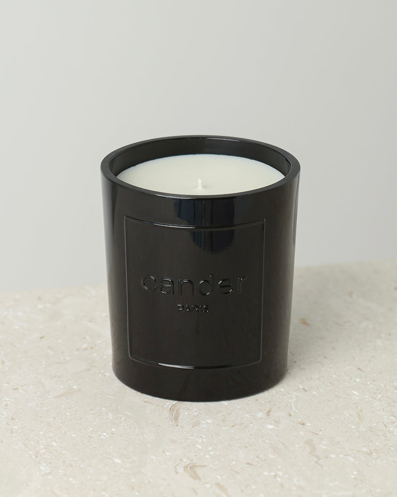 Scent 01 Scented Candle – Cander Paris