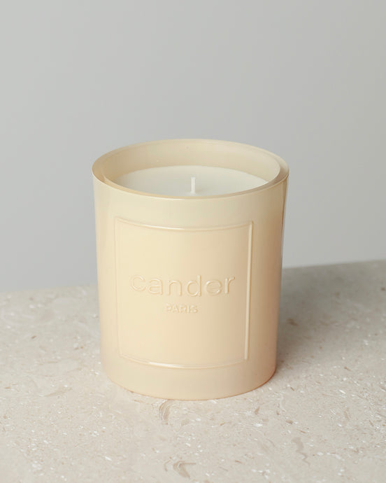 Cander Paris Scented Candles