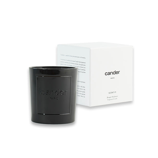cander PARIS キャンドル　パリ Cander Paris California Candle – Shop at Maison